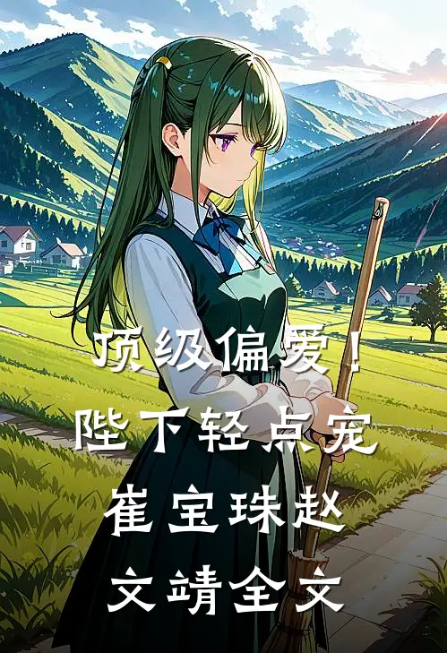 顶级偏爱！陛下轻点宠崔宝珠赵文靖全文