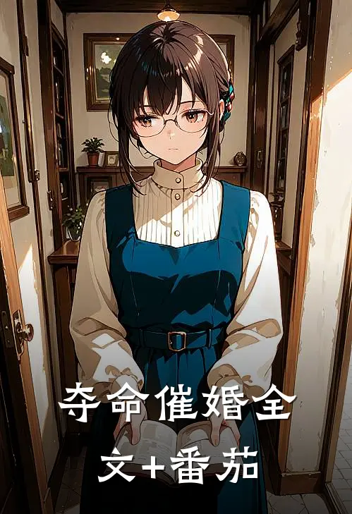 夺命催婚全文+番茄