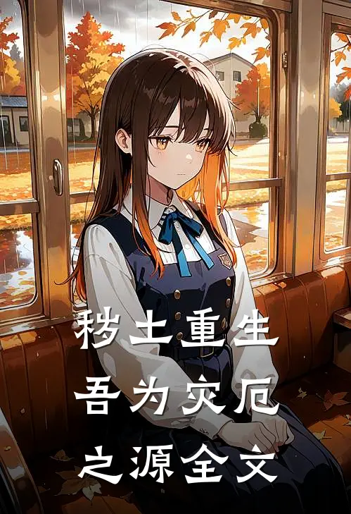 秽土重生,吾为灾厄之源全文