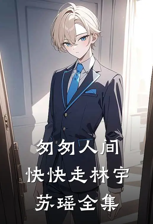 匆匆人间，快快走林宇苏瑶 全集