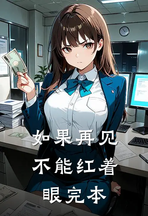 如果再见不能红着眼完本
