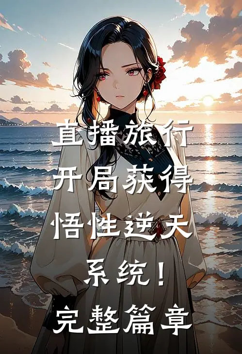 直播旅行：开局获得悟性逆天系统！完整篇章