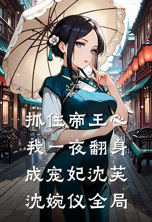 抓住帝王心，我一夜翻身成宠妃沈芙沈婉仪全局