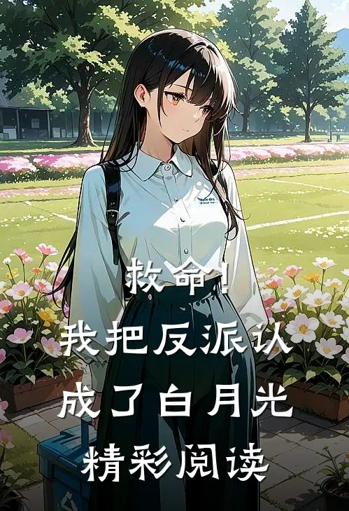 救命!我把反派认成了白月光精彩阅读
