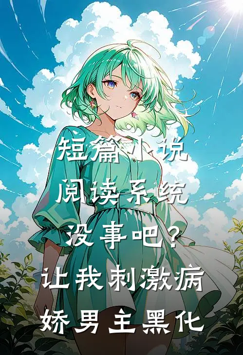 短篇小说阅读系统没事吧？让我刺激病娇男主黑化