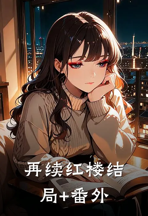再续红楼结局+番外