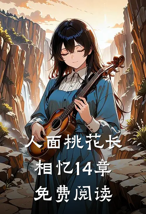 人面桃花长相忆14章免费阅读