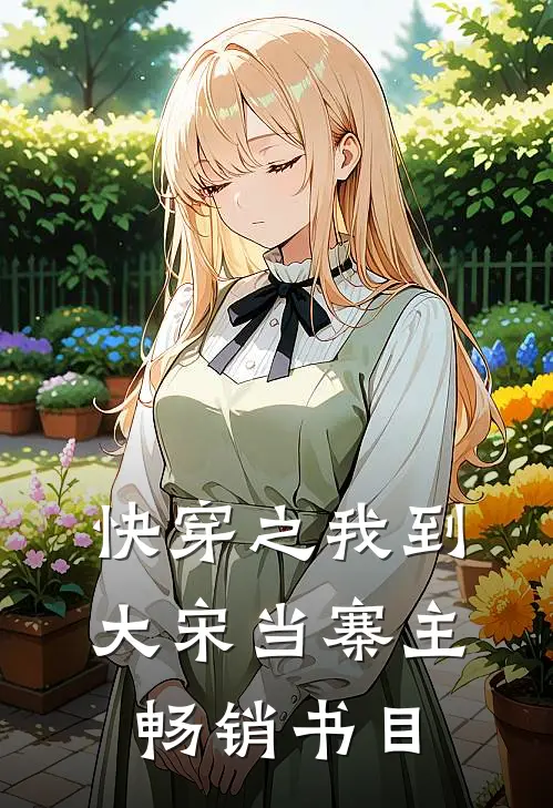 快穿之我到大宋当寨主畅销书目