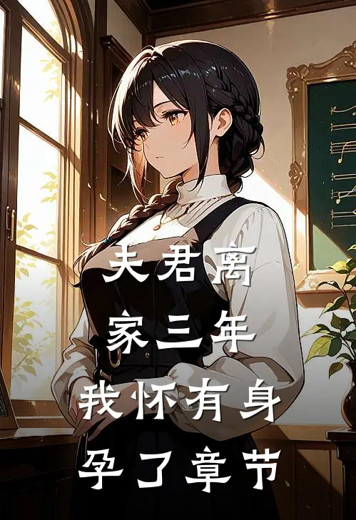 夫君离家三年，我怀有身孕了章节