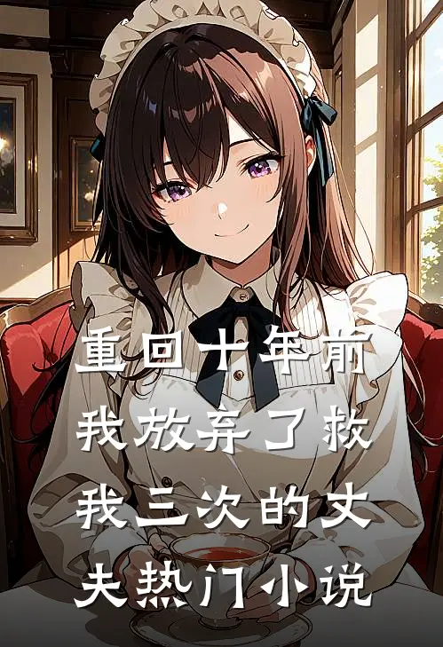 重回十年前，我放弃了救我三次的丈夫热门小说