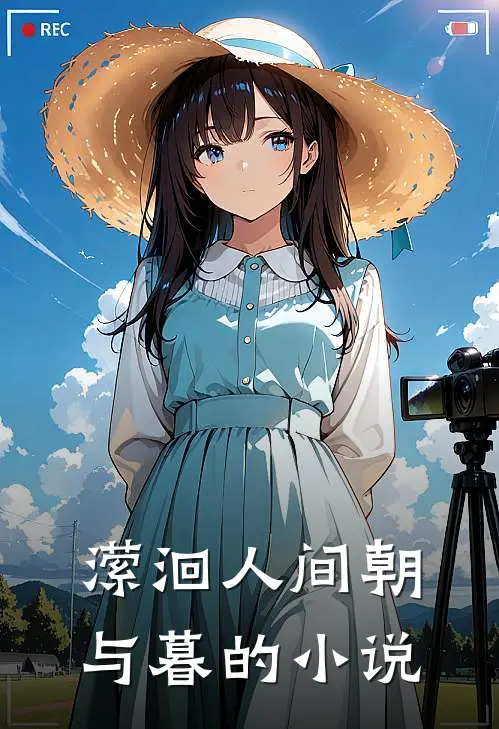 潆洄人间朝与暮的小说