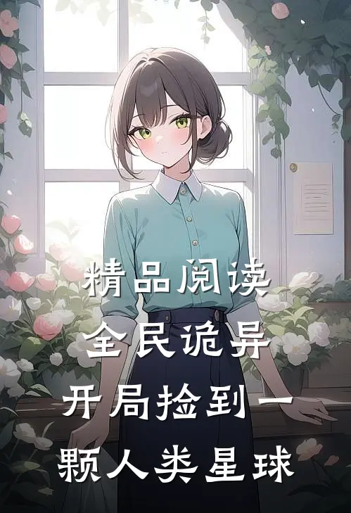精品阅读全民诡异：开局捡到一颗人类星球