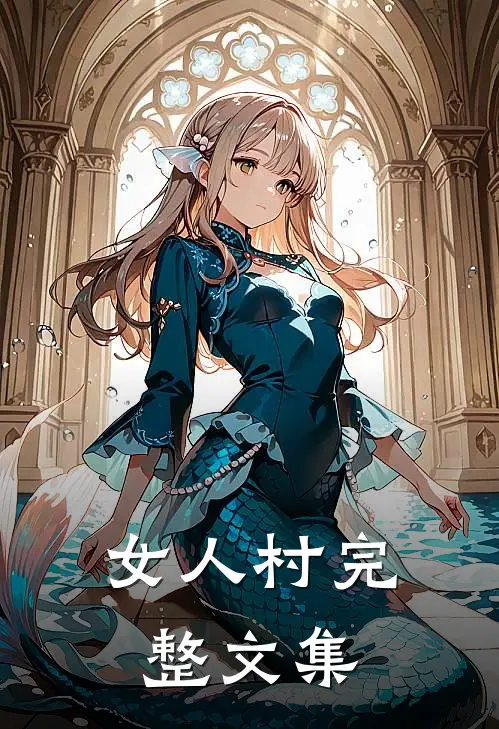 女人村完整文集