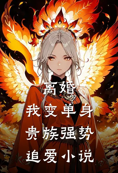 离婚：我变单身贵族强势追爱小说