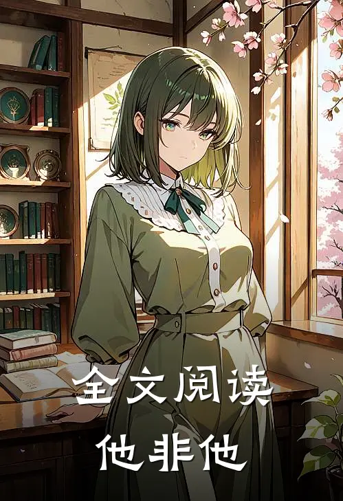 全文阅读他非他