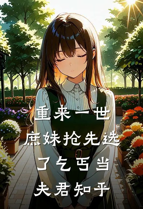 重来一世，庶妹抢先选了乞丐当夫君知乎