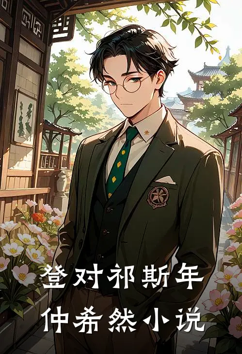 登对祁斯年仲希然小说