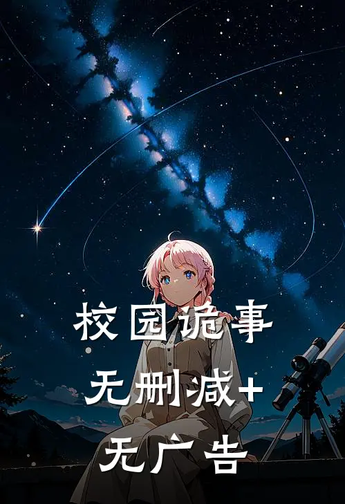 校园诡事无删减+无广告