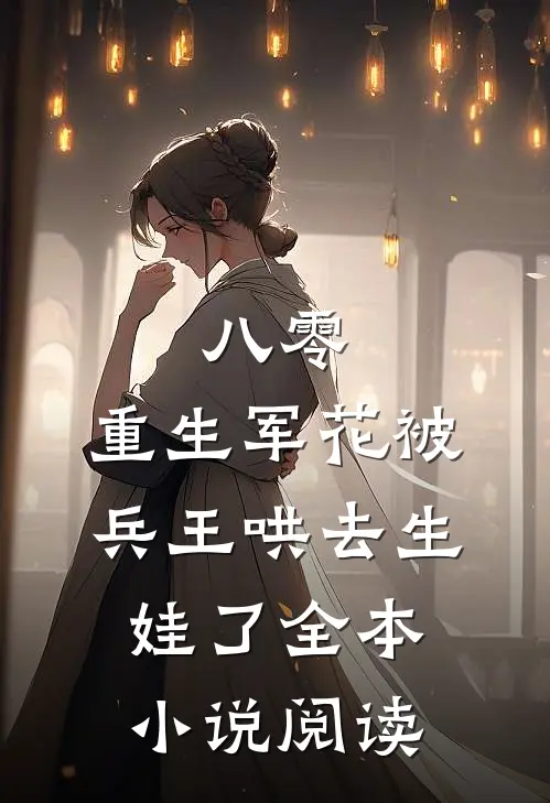 八零：重生军花被兵王哄去生娃了全本小说阅读