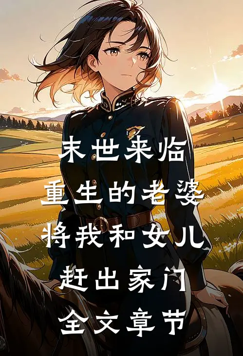 末世来临，重生的老婆将我和女儿赶出家门全文章节