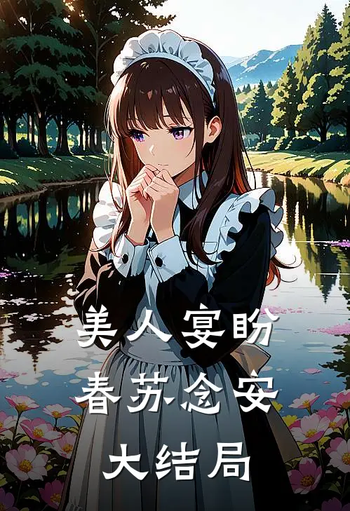 美人宴盼春苏念安大结局