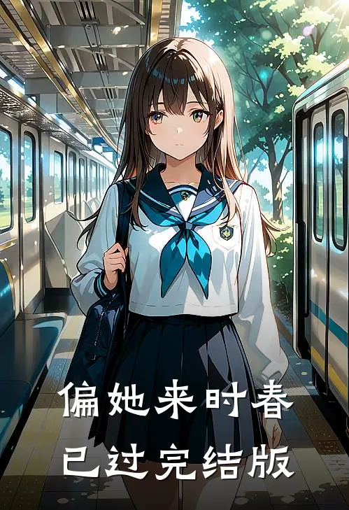 偏她来时春已过完结版