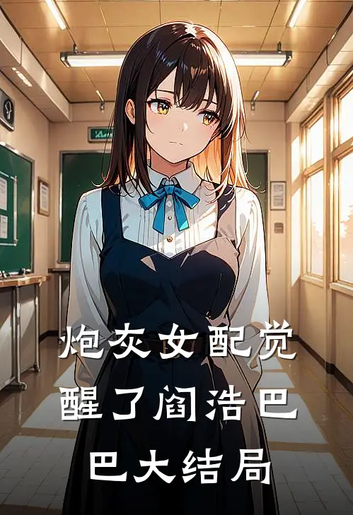 炮灰女配觉醒了阎浩巴巴大结局