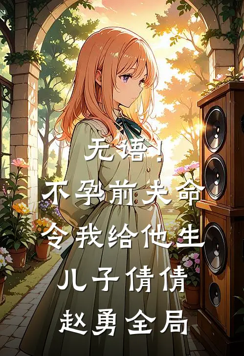 无语！不孕前夫命令我给他生儿子倩倩赵勇全局