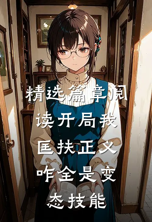 精选篇章阅读开局我匡扶正义，咋全是变态技能