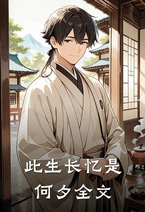 此生长忆是何夕全文