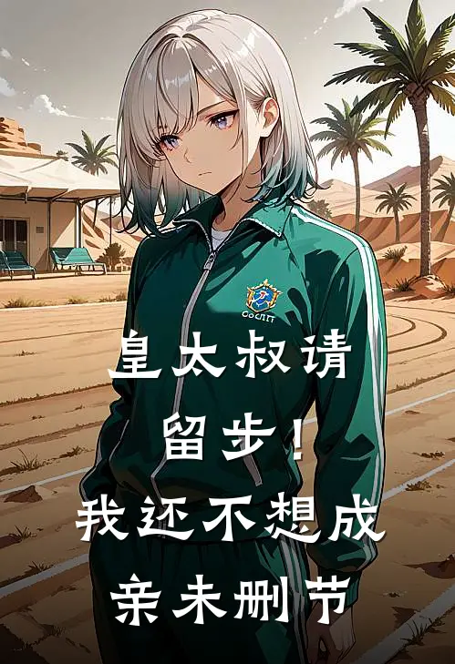 皇太叔请留步！我还不想成亲未删节