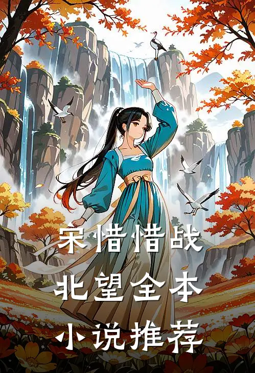 宋惜惜战北望全本小说推荐
