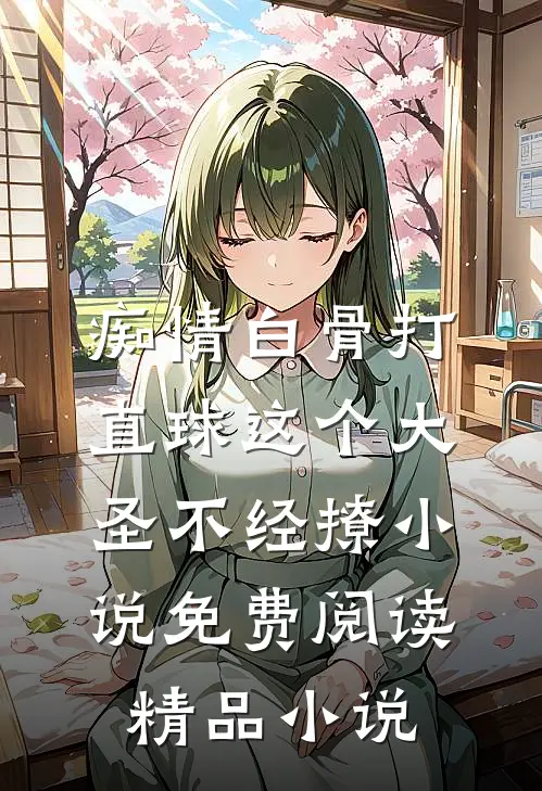 痴情白骨打直球这个大圣不经撩小说免费阅读精品小说