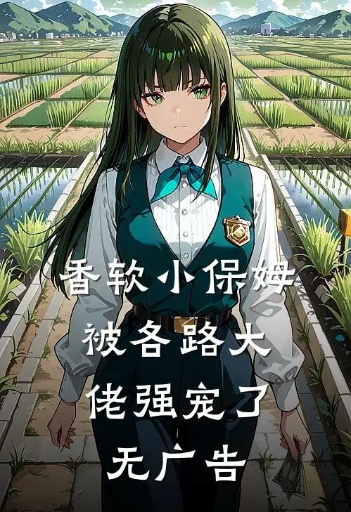 香软小保姆，被各路大佬强宠了无广告