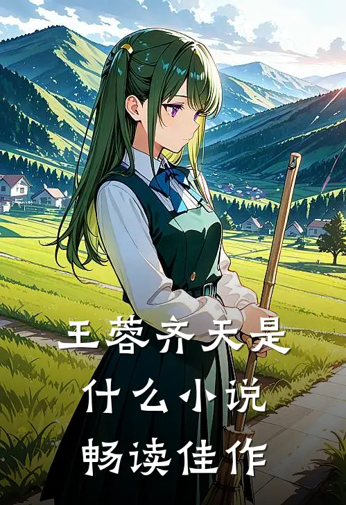 王蓉齐天是什么小说畅读佳作