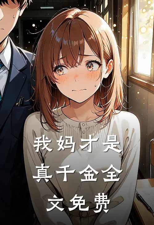 我妈才是真千金全文免费