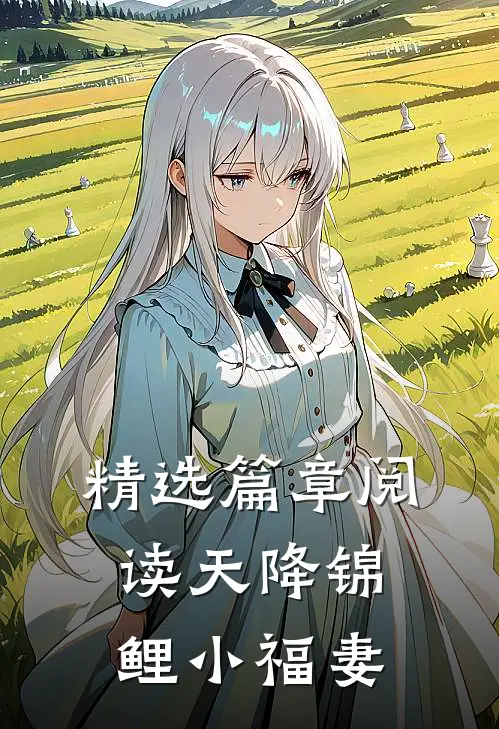 精选篇章阅读天降锦鲤小福妻