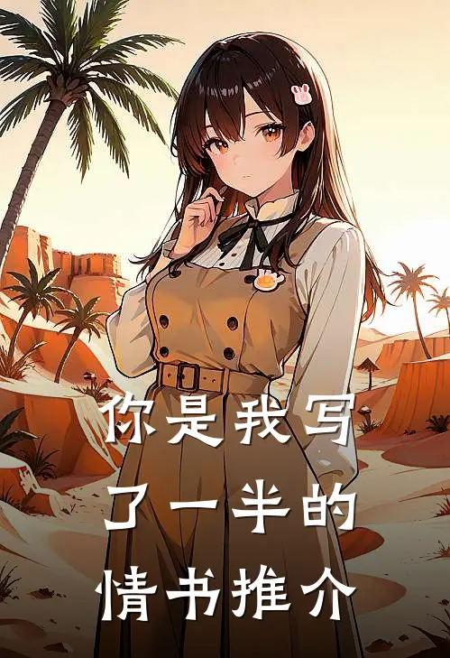 你是我写了一半的情书推介
