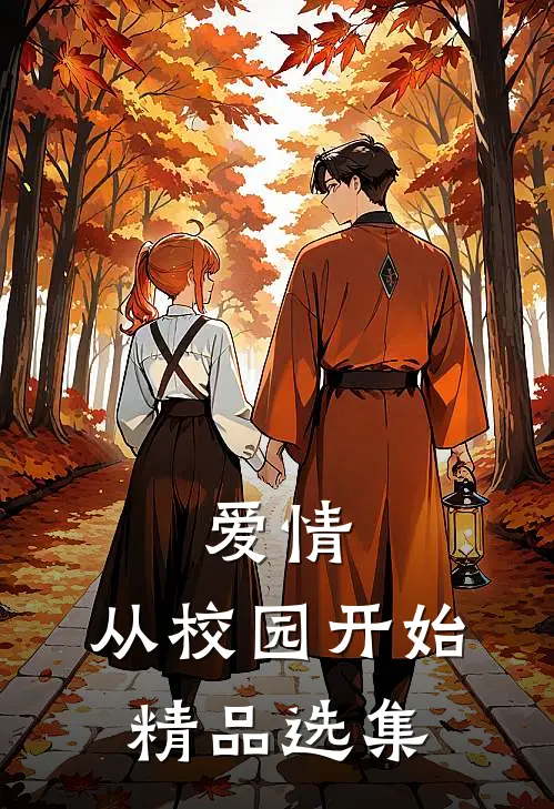 爱情，从校园开始精品选集