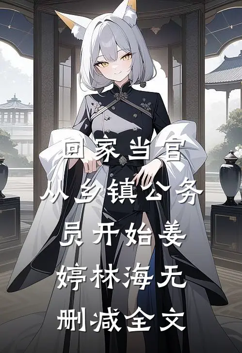 回家当官：从乡镇公务员开始姜婷林海无删减全文