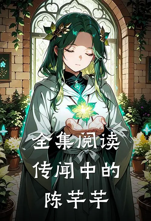 全集阅读传闻中的陈芊芊