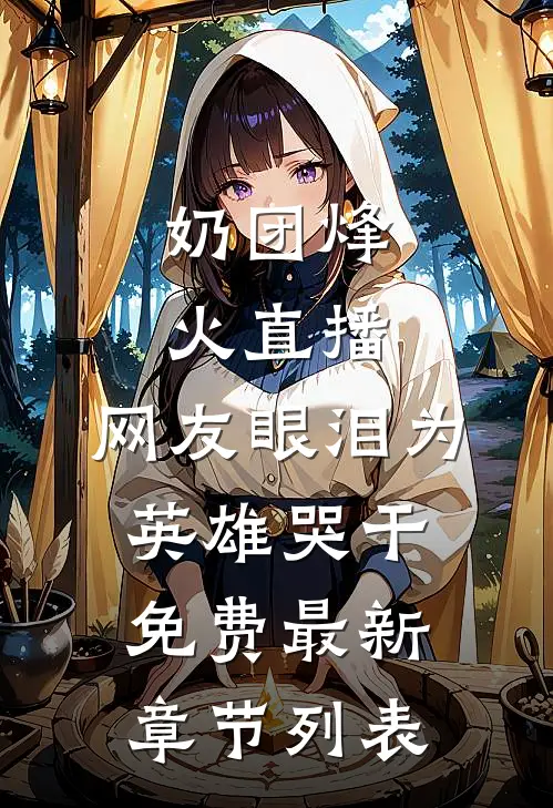 奶团烽火直播，网友眼泪为英雄哭干免费最新章节列表