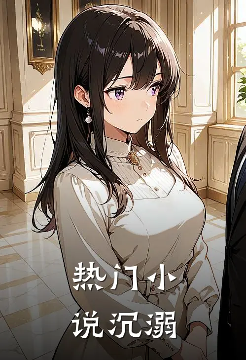 热门小说沉溺