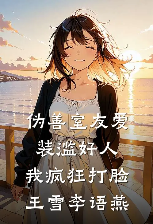 伪善室友爱装滥好人，我疯狂打脸王雪李语燕