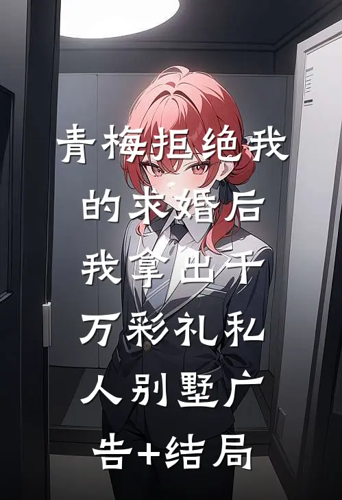 青梅拒绝我的求婚后，我拿出千万彩礼私人别墅广告+结局