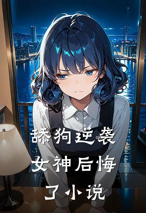 舔狗逆袭，女神后悔了小说