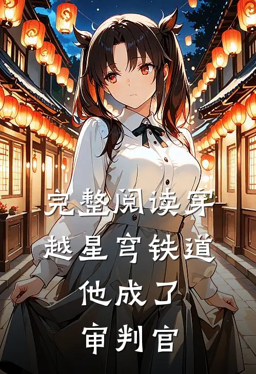 完整阅读穿越星穹铁道，他成了审判官