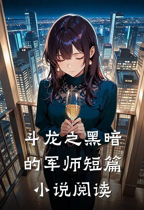 斗龙之黑暗的军师短篇小说阅读