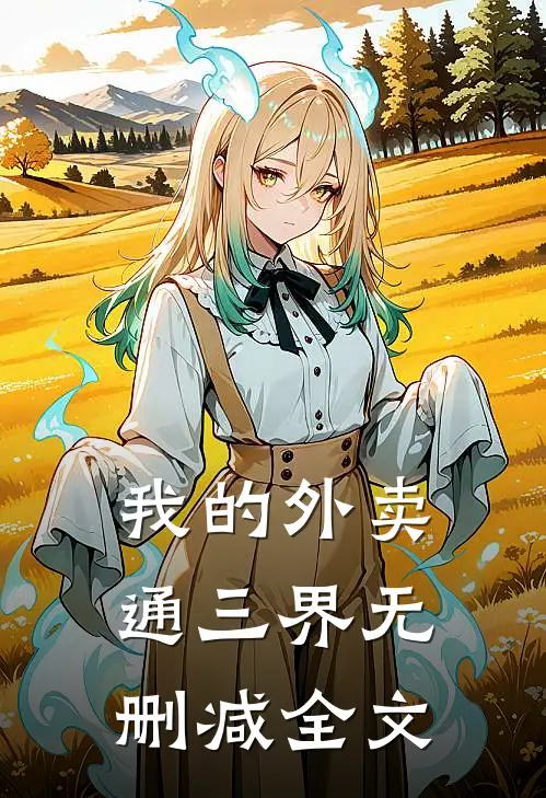 我的外卖通三界无删减全文