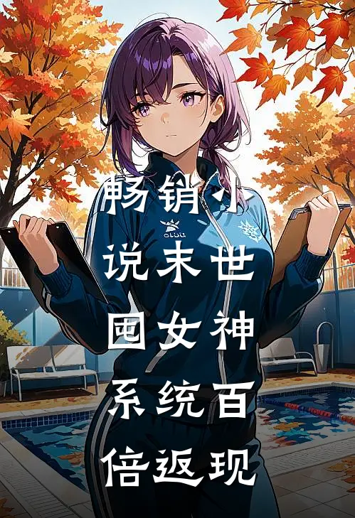 畅销小说末世：囤女神，系统百倍返现